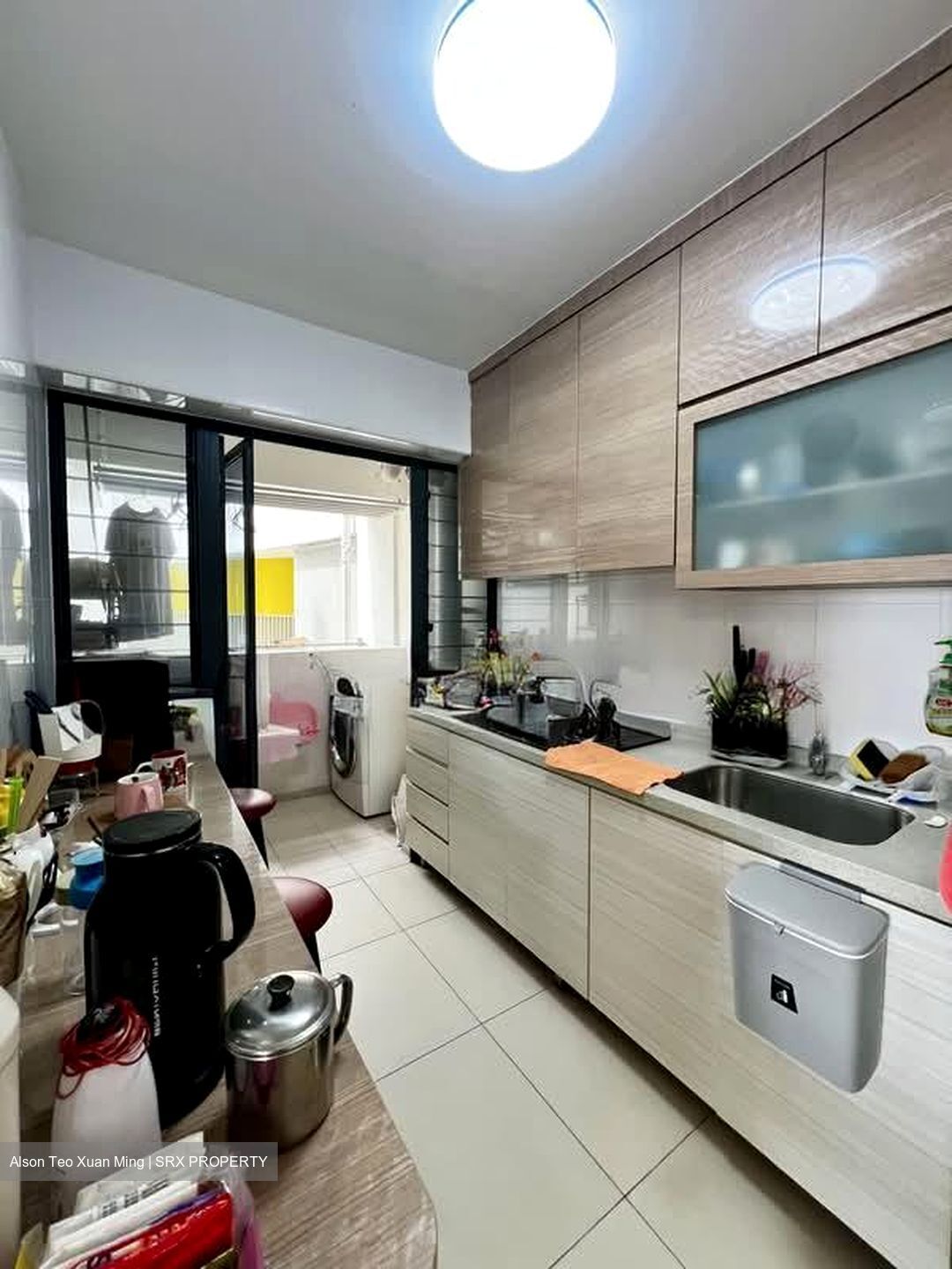 Blk 310A Waterway Terraces II (Punggol), HDB 3 Rooms #528193201